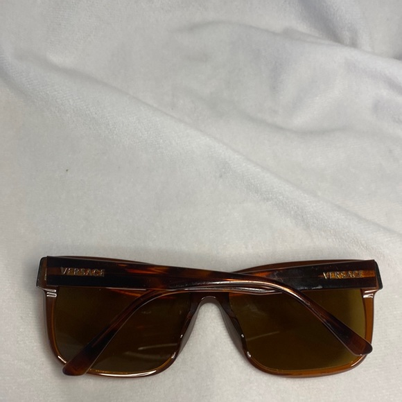 Versace Sunglasses